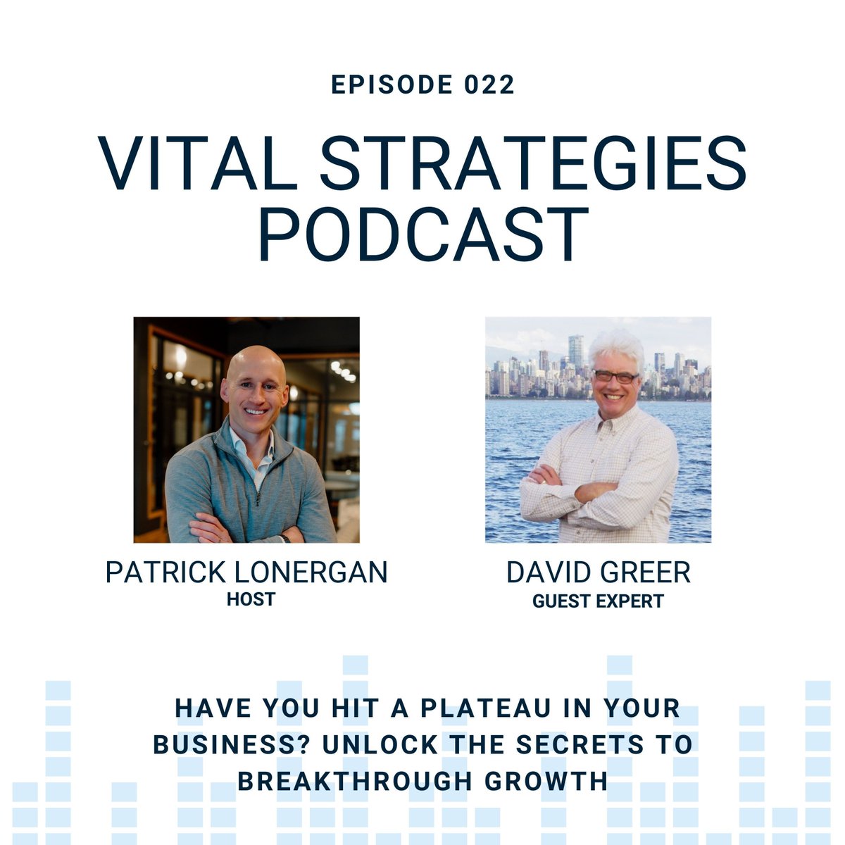 Financial metrics form a key part of strategic planning. More on the Vital Strategies Podcast.

buff.ly/4aWlRQH 

#businessowners #entrepreneur #businessstrategy #ceo #growyourbusiness #bizcoach #successcoach #recovery #sobriety #recoveryposse #soberlife