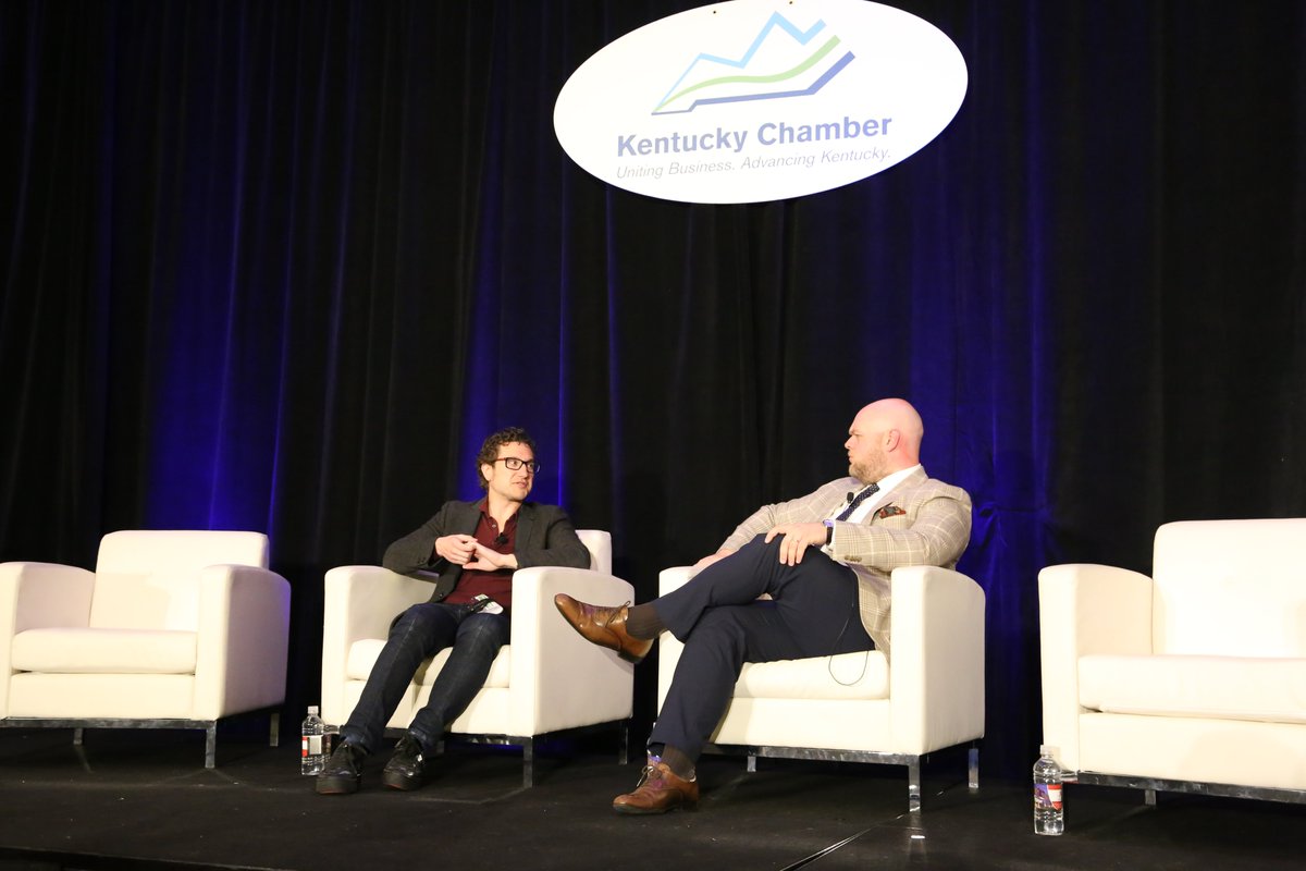 Grammy Award winner @teddyconducts is speaking with Jordan Harris of @Deloitte on his journey from attending his first orchestra at age nine to becoming the music director of the @LouOrch. He emphasizes the power of mentorship in the industry and leadership of a conductor.