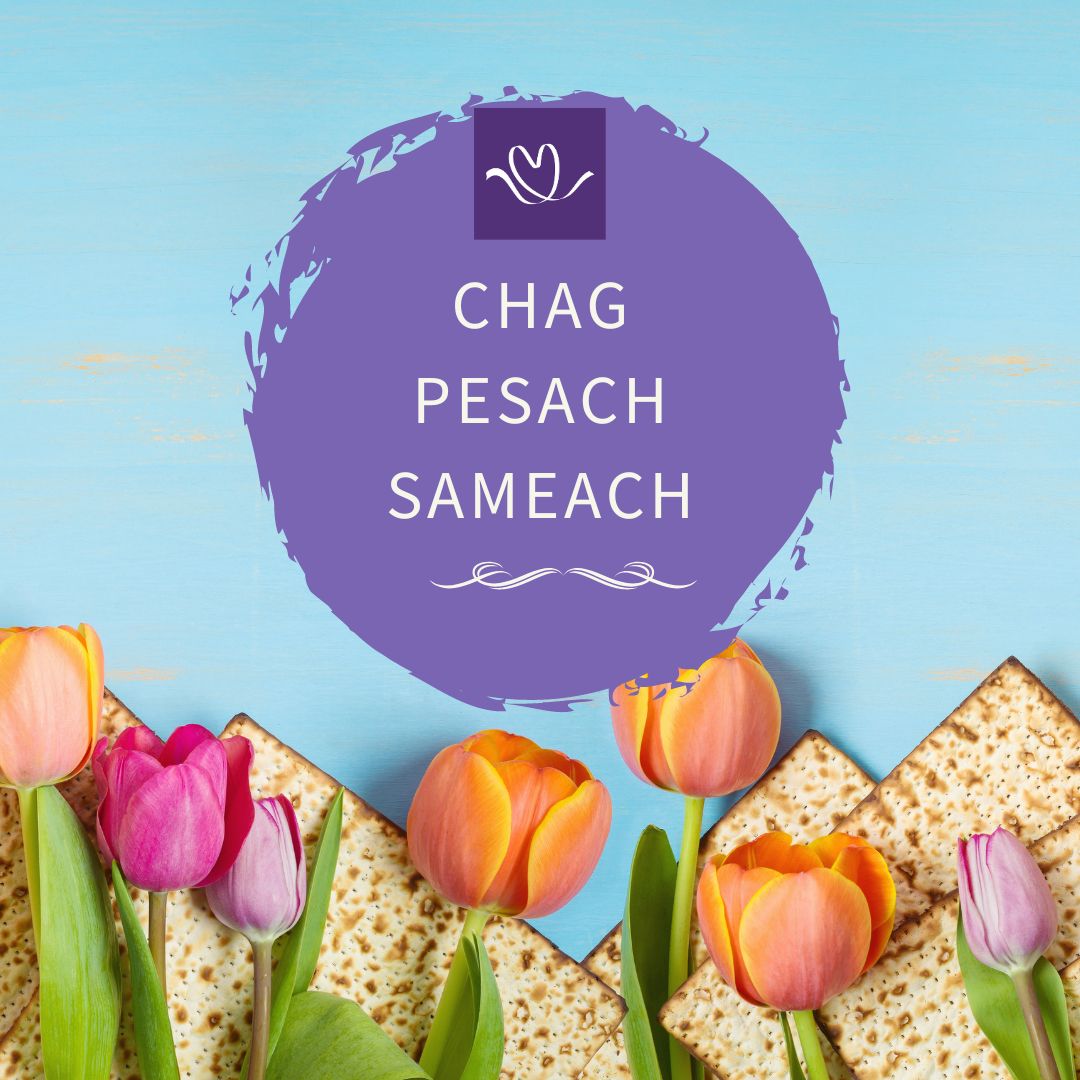 With best wishes for Passover to all those celebrating this week. #Passover2024 #separatedchildren #RefugeesWelcome