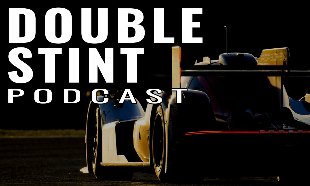 🔊 PODCAST: On this week’s Double Stint, @JonathanMGrace is joined by @JamieKlein_ and @JohnDagys to recap the weekend’s action at Imola and Long Beach before catching up on the latest news, answer listener questions and more. ➡️ sportscar365.com/podcasts/doubl…