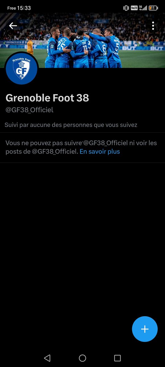 J'ai rejoint le club <a href="/AndalouJrme/">☠ SAMCRO ☠</a> 😉