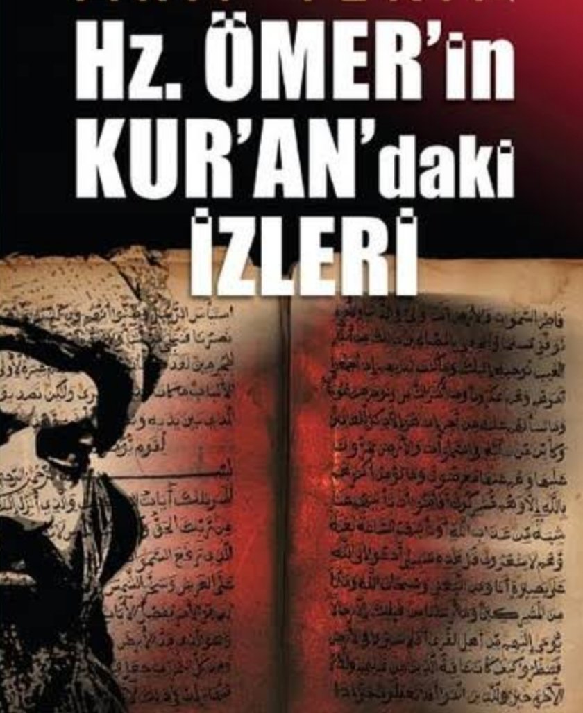 Kur'an'da birçok ayetin, Ömer'in istegi doğrultusunda oluşturulduğunu biliyor muydunuz? Bunlardan bazıları:👇 Örtünme ayetleri, Kadın dövme ayeti, Kadının erkeğin tarlası olarak görüldüğü ayet, Tahrim suresi 5. ayet, İçkinin yasaklanması, Makam-ı Ibrahim, Tevbe suresi 84. ayet