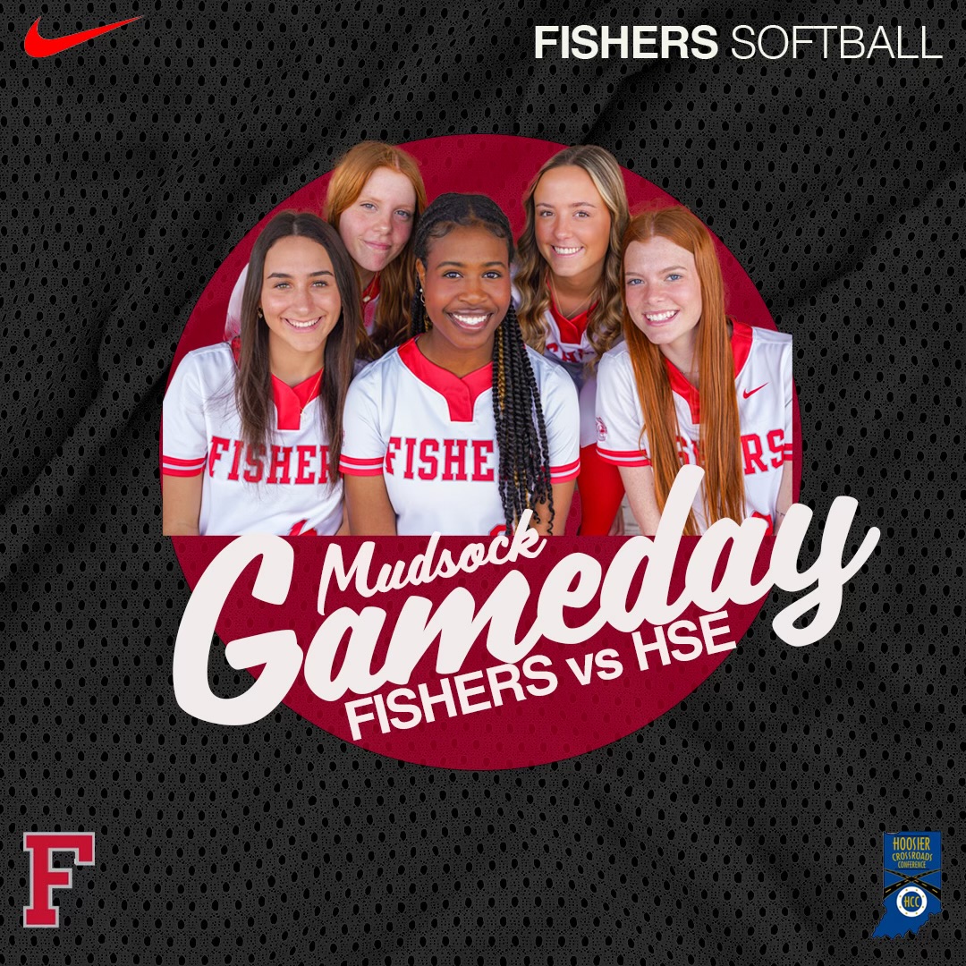Fishers Softball tweet media