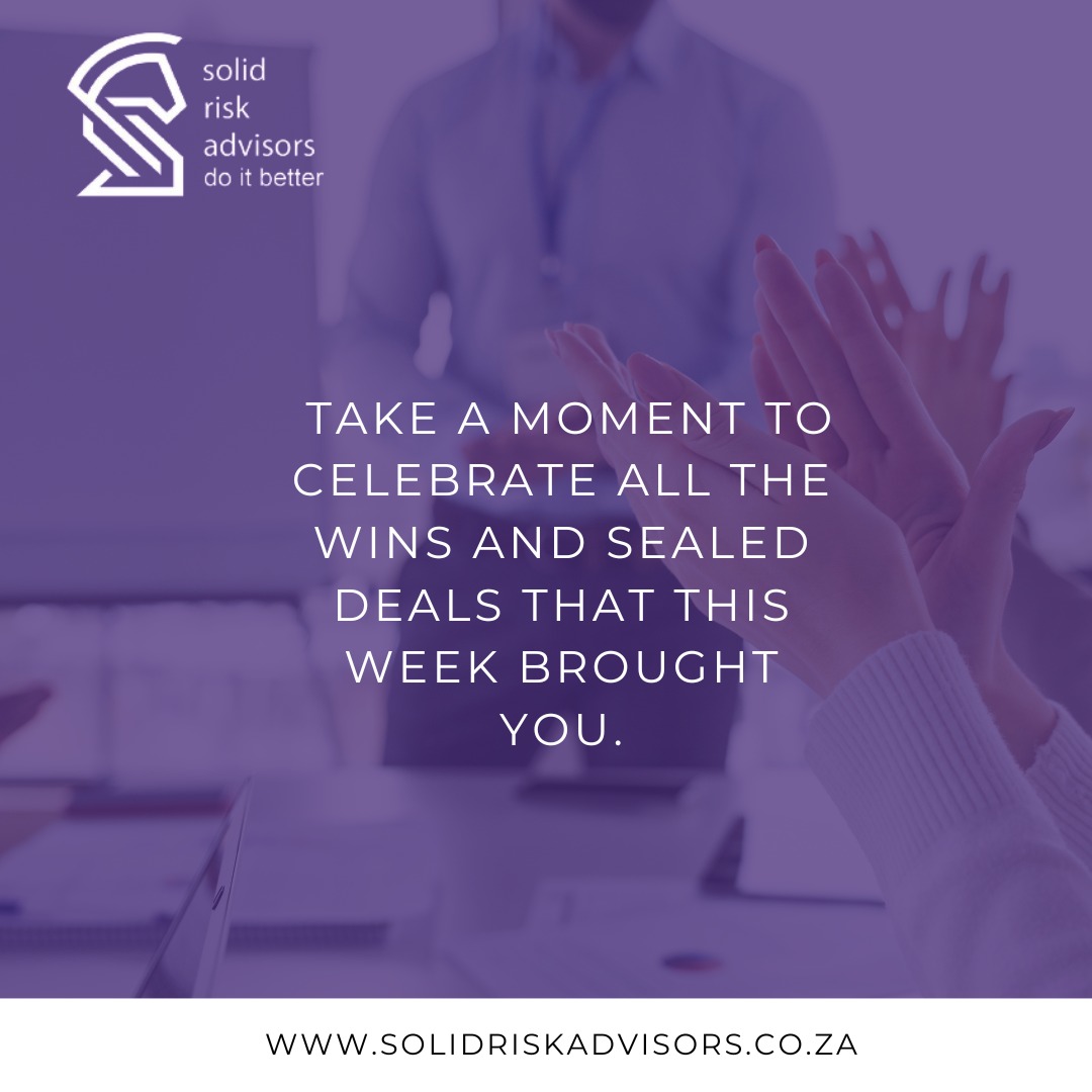Each success is a testament to your hard work and dedication.

#CelebrateSuccess
#SealedDeals
#Victories
#HardWorkPaysOff
#WeekInReview
#BusinessWins