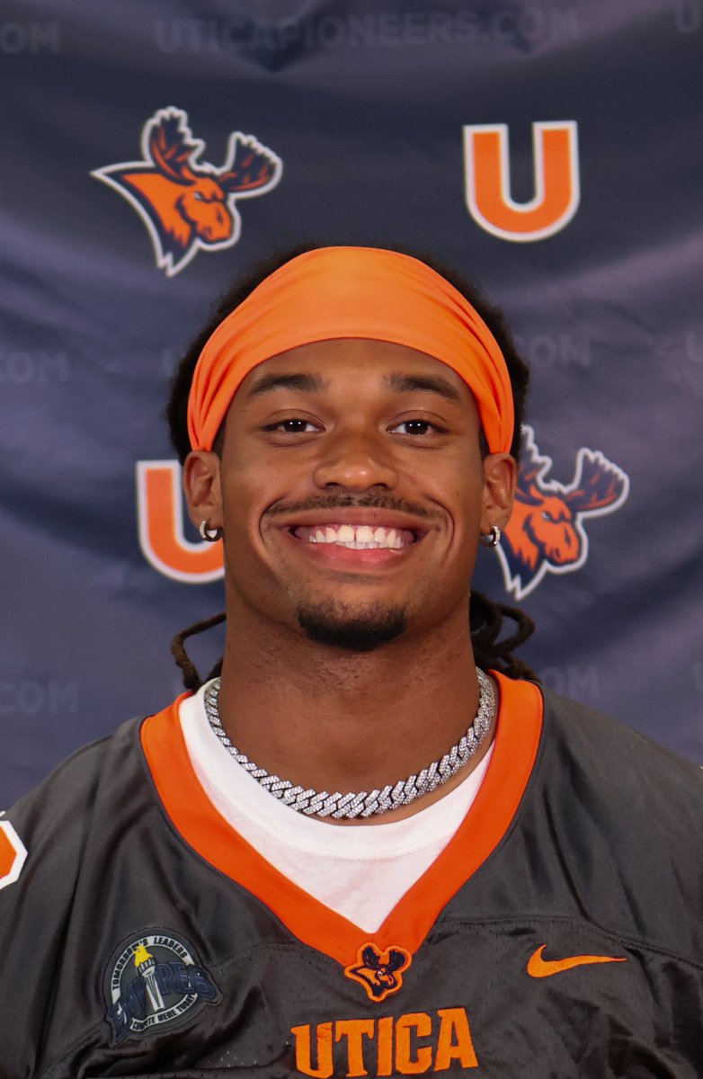 Stream episodes of Dappin’ Up Dougie on our SoundCloud! (SoundCloud.com/PioneerRadio) This series by senior Doug Simmons tries to bring light and attention to interesting Utica University figures and their journey.