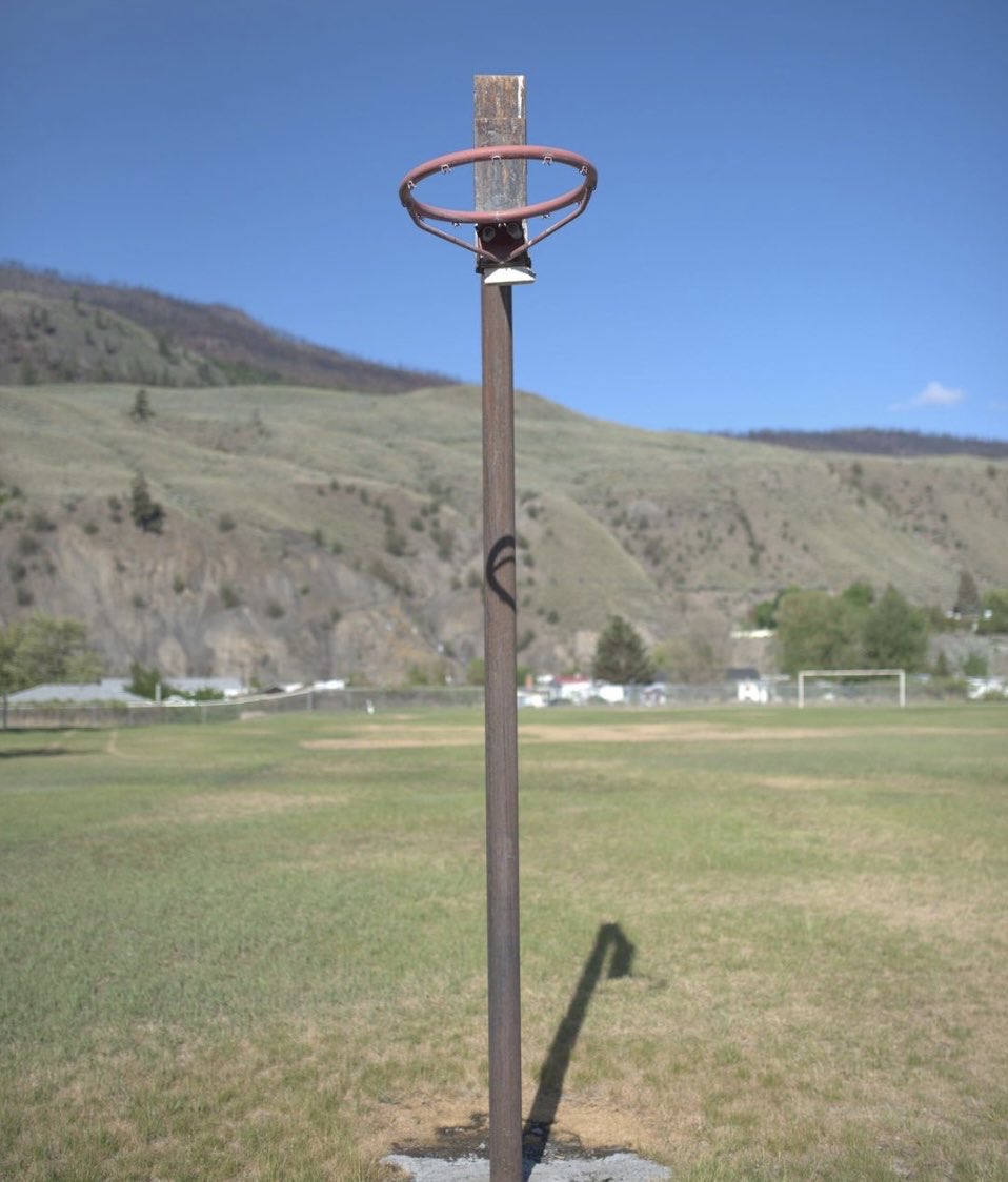 Hoop of the Day…. Cache Creek, CA #hoopoftheday