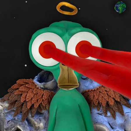 eko_lodge's tweet photo. @Brrrbon_ #clayforce https://t.co/5GN8u149Q0