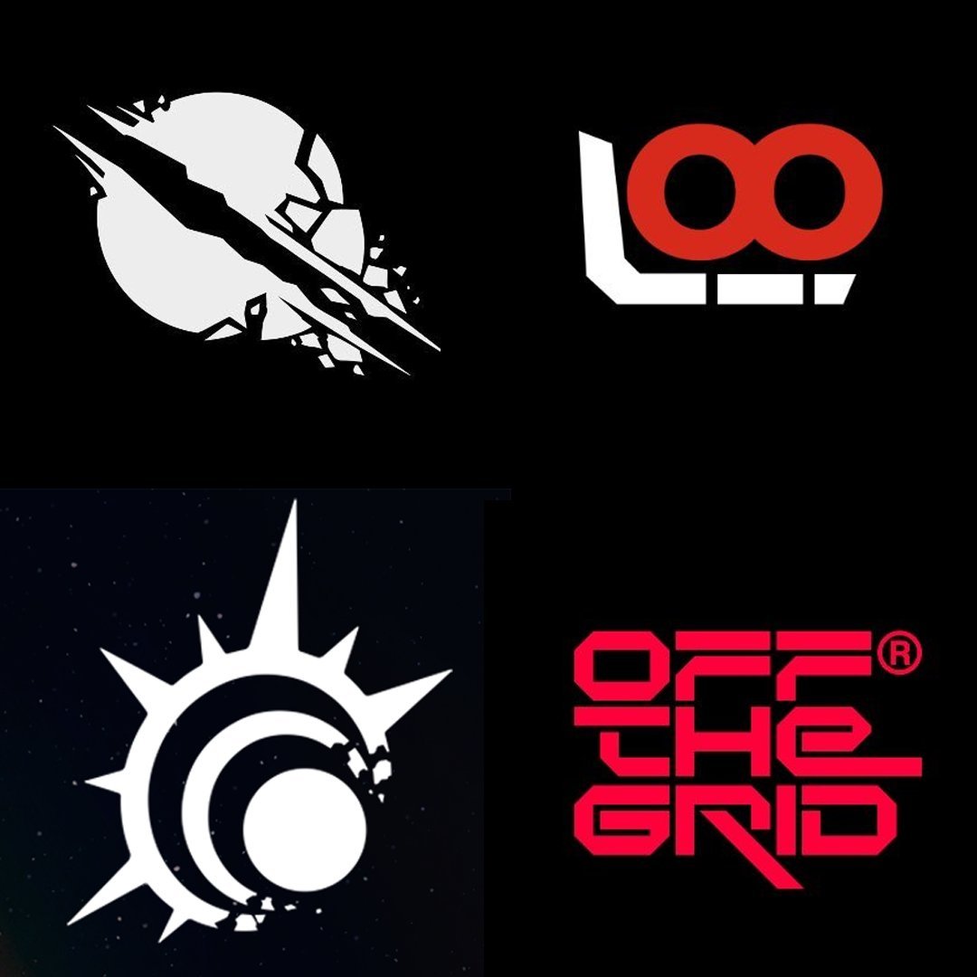 Alphas of Avalanche 9000🔺 (@alphasofavax) on Twitter photo These are the top shooter games on $AVAX right now:
🟥<a href="/playSHRAPNEL/">SHRAPNEL 🔺</a>
🟥<a href="/playoffthegrid/">Off The Grid</a>
🟥<a href="/PlayProvidence/">Providence</a>
🟥<a href="/BloodLoopGAME/">BloodLoop🔺 | Hero-Shooter</a>
Some of them have massive e-sports potential. Which one is your favorite? These are the top shooter games on $AVAX right now:
🟥<a href="/playSHRAPNEL/">SHRAPNEL 🔺</a>
🟥<a href="/playoffthegrid/">Off The Grid</a>
🟥<a href="/PlayProvidence/">Providence</a>
🟥<a href="/BloodLoopGAME/">BloodLoop🔺 | Hero-Shooter</a>
Some of them have massive e-sports potential. Which one is your favorite?