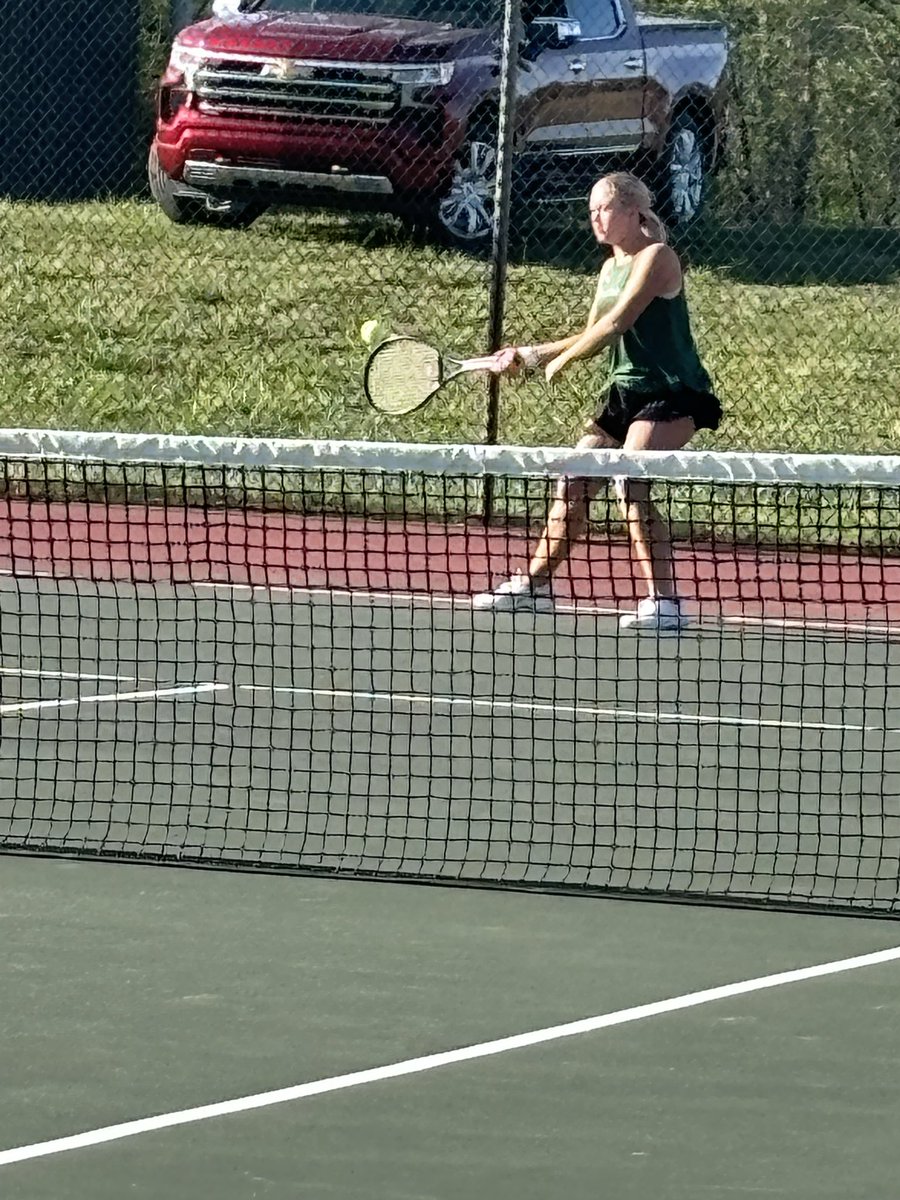GHSDevilsTennis's tweet photo. Match results 4.22.2024.  Game Ballers: Braddock Barefield &amp; Kiley Scott https://t.co/dzRSEksLAP