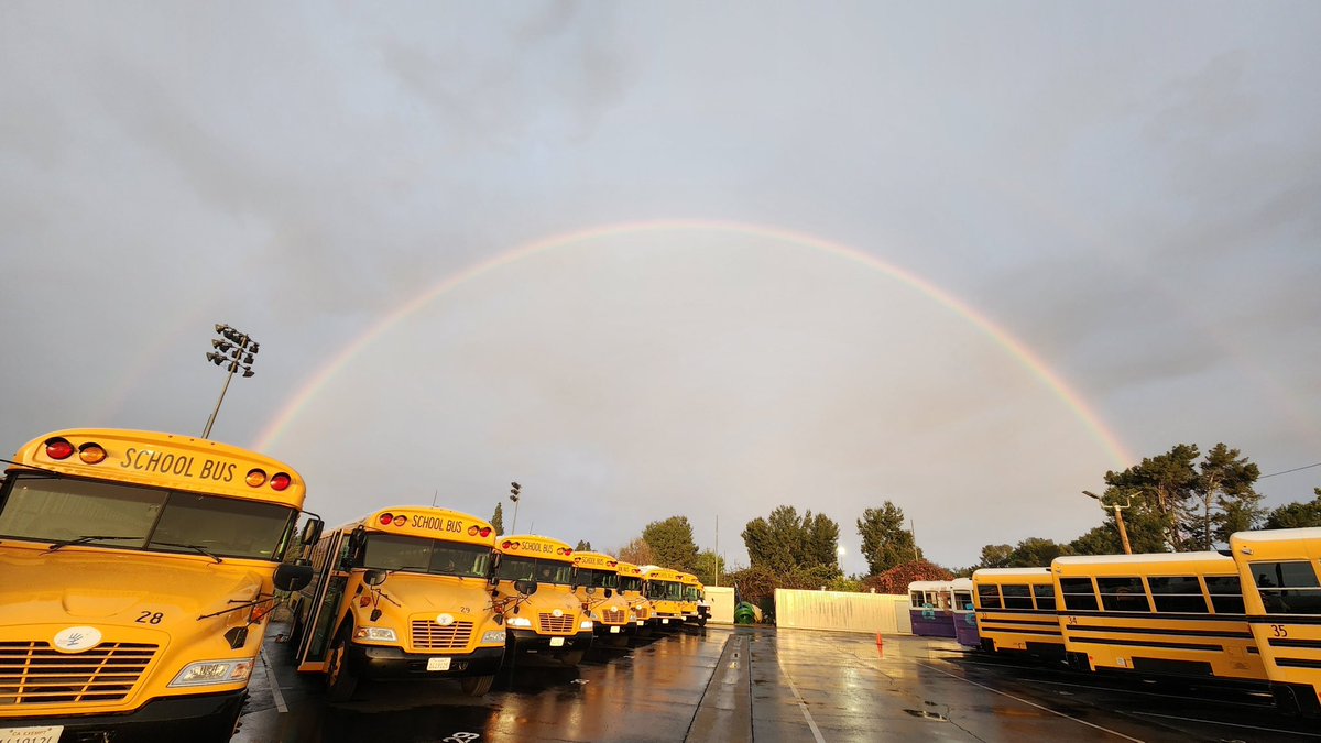 FSDTranspo's tweet photo. Happy School Bus Driver Appreciation Day! Let’s celebrate our drivers who go the “extra mile” daily, ensuring our #1 goal: the safe transportation of our students! Let a school bus driver know how much you appreciate them today. #fsdlearns #fsdbusiness https://t.co/oqfMpY1vGG