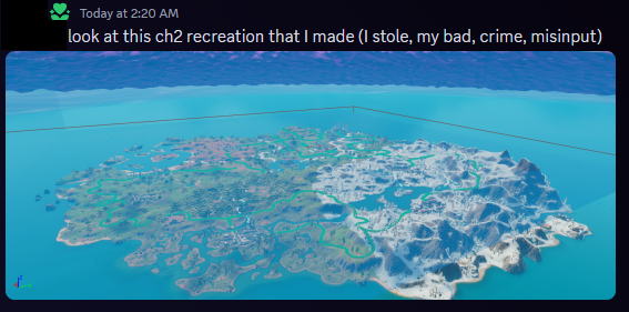 jakusidk's tweet photo. someone straight up ripped and stole my late game map somehow 😭 how is this possible bro https://t.co/nIJTGPhH4i