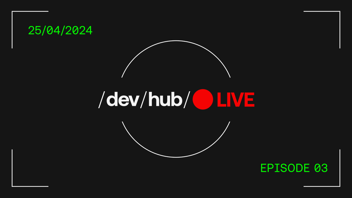 Join us again this Thursday at 5pm UTC. News, getting started as a dev on NEAR, plus a guest! Special guest: @mintbase Ask questions and learn more about getting started with their templates and more! Save a reminder to your calendar 👇 bit.ly/3TZ4Wq2 Watch live on