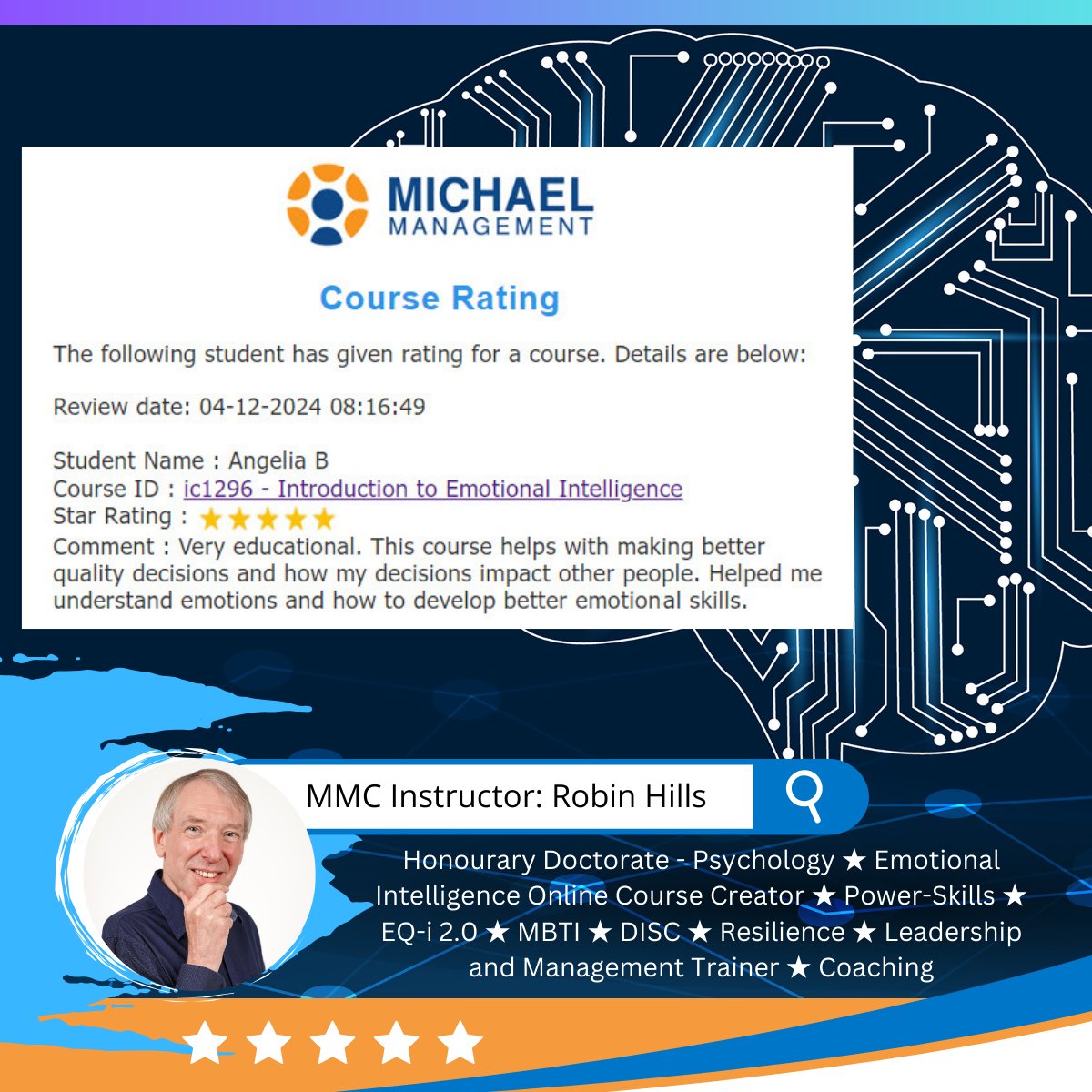 Michael Management tweet media
