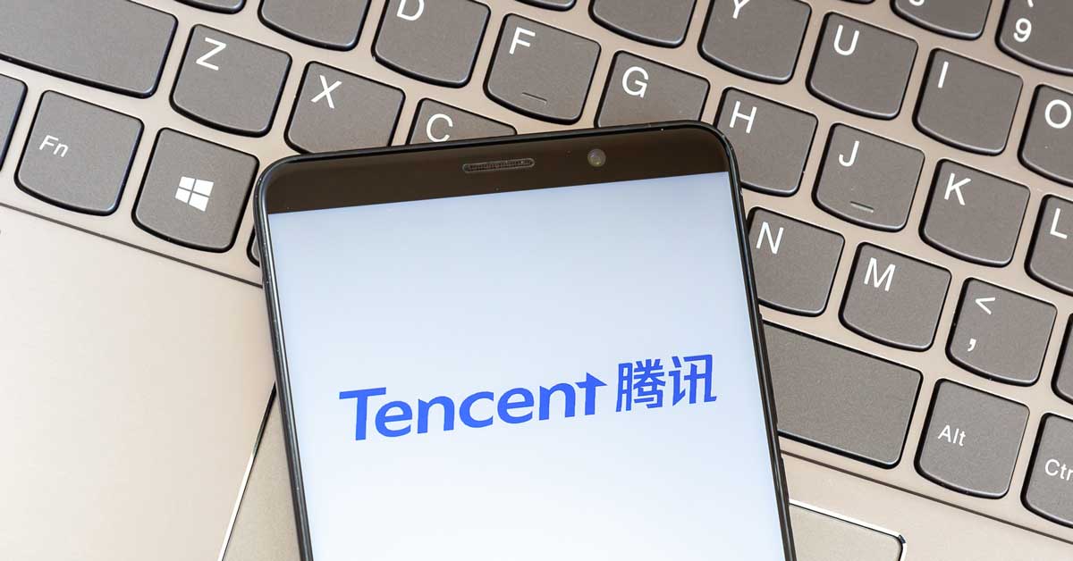 @Tencent's AI innovation is revolutionizing digital experiences, from secure face recognition to seamless NLP conversations. Their payment solutions redefine e-commerce efficiency.  #AIInnovation #DigitalExperiences