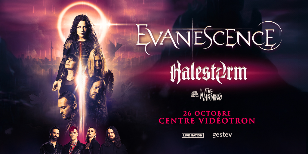 Centre Vidéotron tweet media