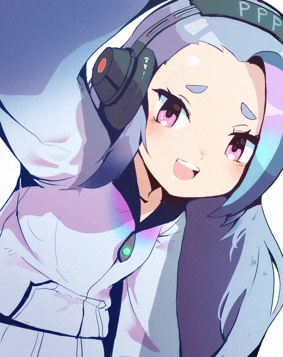 けものフレンズ「人類の皆さんにもジャイアントペンギンさんの誰よりもでっけぇ胸にすがりつきたい日が」|ぶろこずしのイラスト