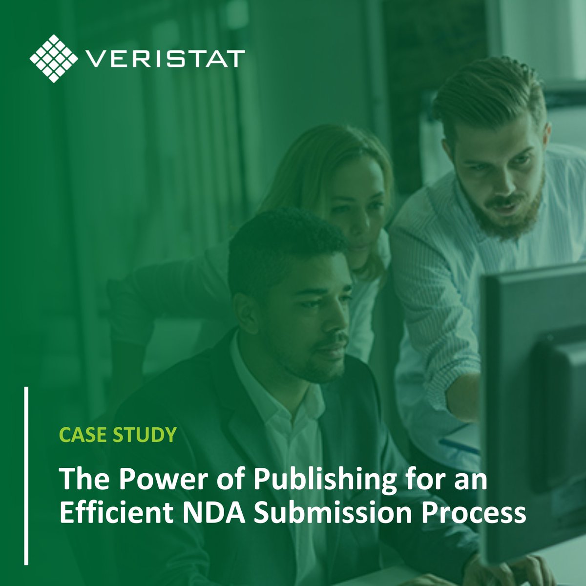 Want to design a seamless #NDApublishing process? Read our case study to discover the strategies and techniques that led to successful NDA publishing for one of our clients. 📩 Download now and take your NDA publishing process to the next level 👇 bit.ly/3JydcYY