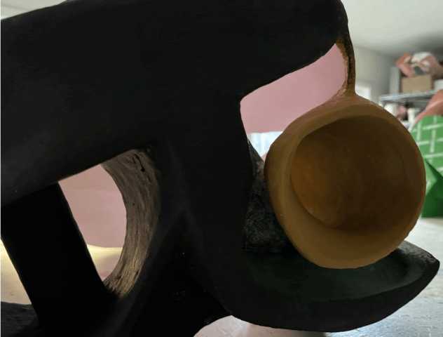 New Exhibition: Vincent Fecteau dlvr.it/T5vHFK