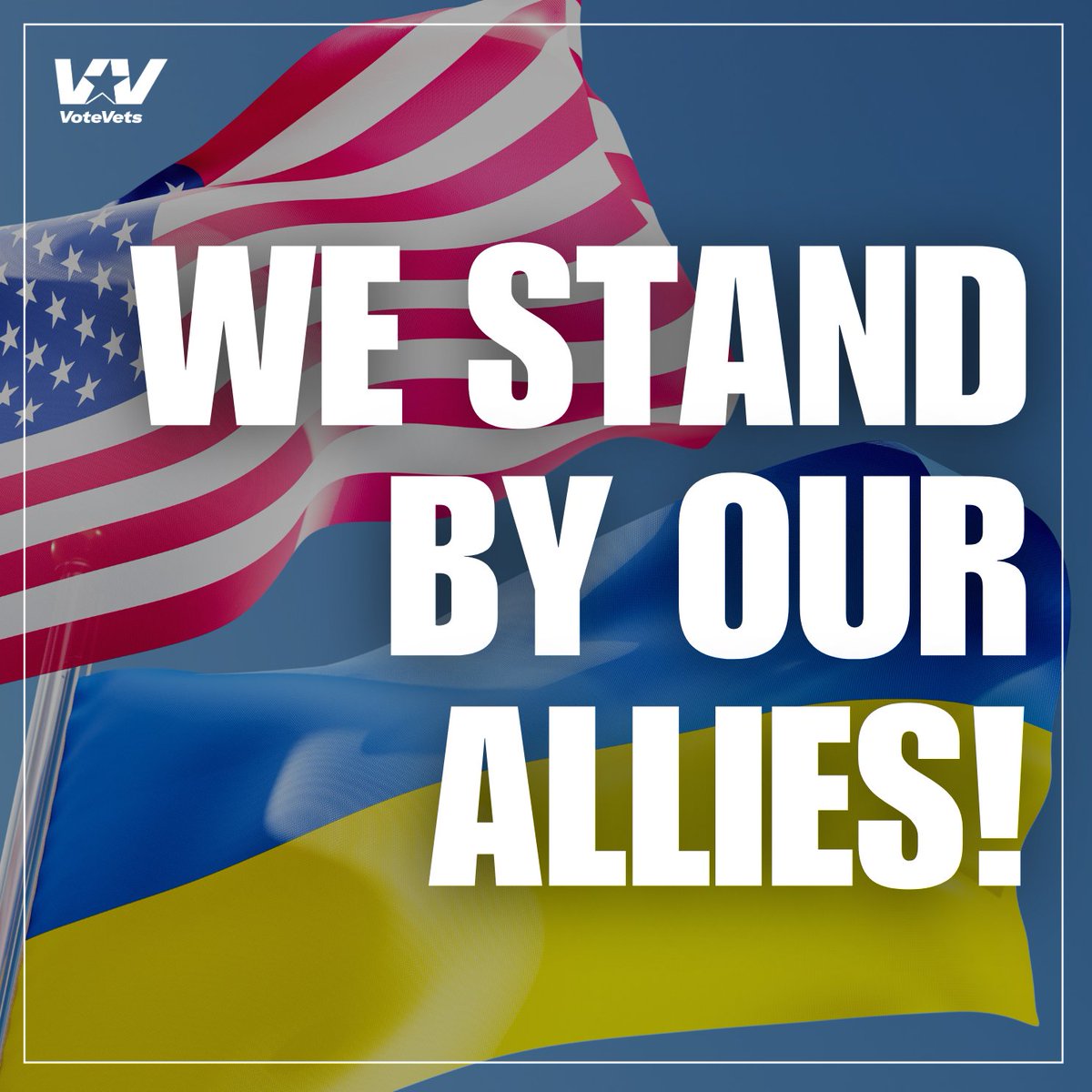 Months of delays by @SpeakerJohnson have left Ukraine in desperate need of critical aid crucial for countering Putin's aggression. We urge swift passage in the Senate. Every moment counts. Ukraine cannot afford to wait any longer. 🇺🇸🇺🇦