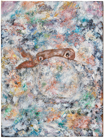 New Exhibition: Raphael lights up life dlvr.it/T5vHGz