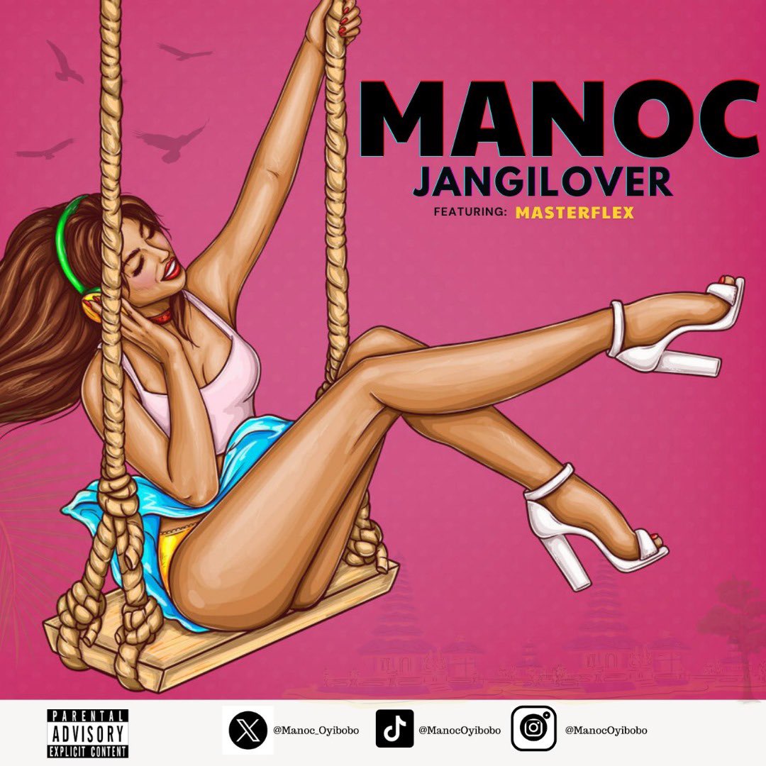 #TuesdayFeeling /🎙️#DeejayAlonso  & #afronation 
Nowplayin🎧- Jangilover by @Manoc_Oyibobo 

#hitsonhits🔥#musicalday /w  #ShazamMovie                                   #GooglePlay #StaySafeNigeria  #Nobadvibe #AfternoonDriveShow