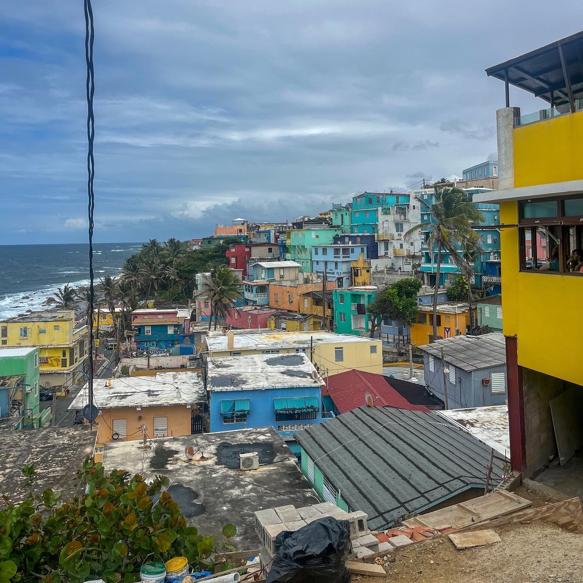 sugamommma's tweet photo. sorry not sorry if you’ve seen the puerto rico pics on every other platform already !!! https://t.co/97ayXgwqOY