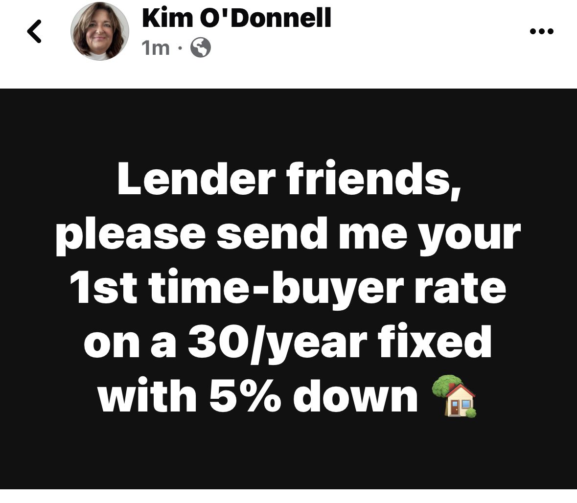 #loanofficers #firsttimehomebuyers #mortgagerates