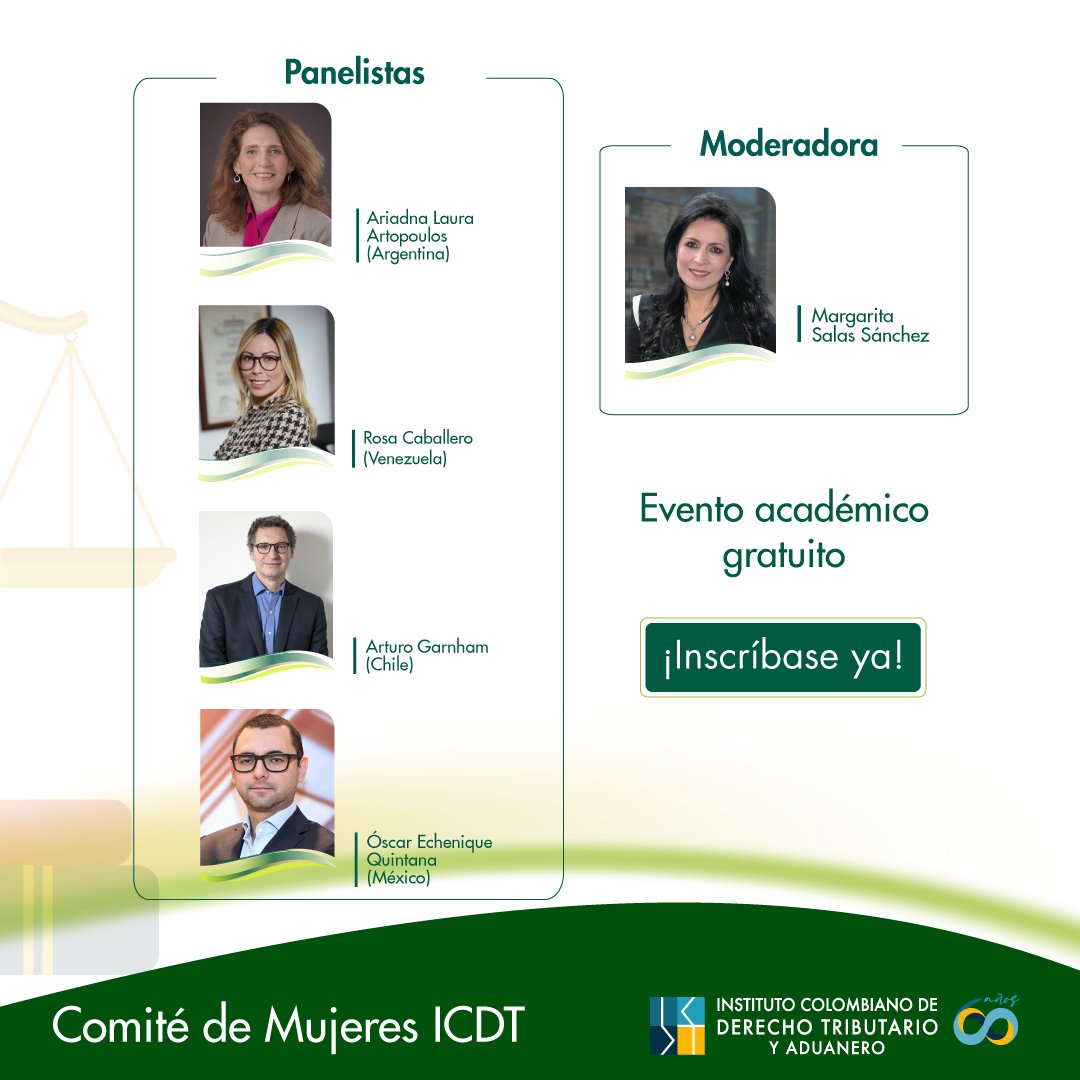 ICDTColombia tweet picture