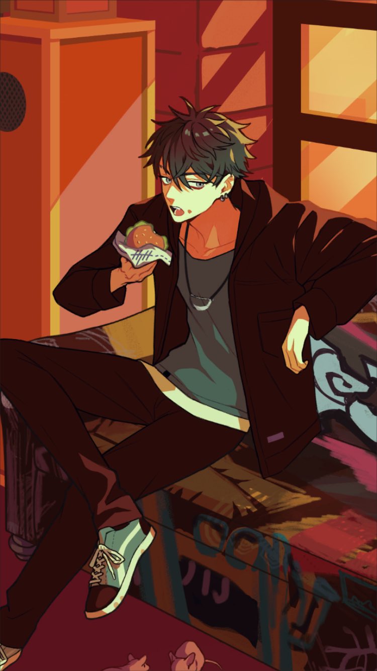 東京ディバンカー [公式] on X: 