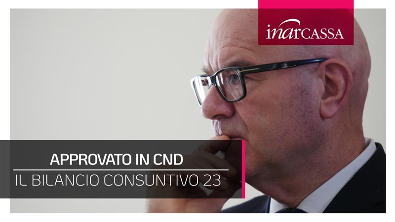 Inarcassa tweet media