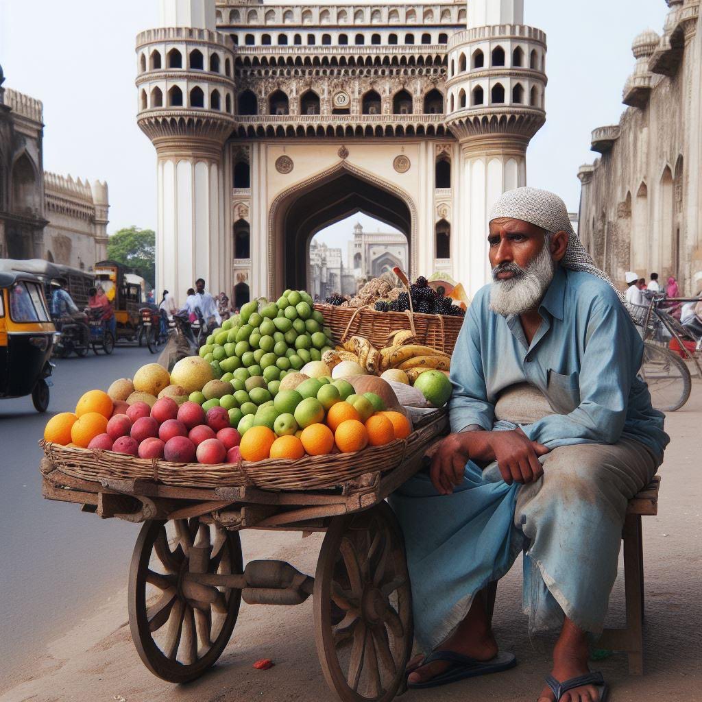 TheAdnanQamar's tweet image. Want see how much progress #Pasmanda Muslims achieved under #AsaduddinOwaisi rule in Hyderabad?

Look between H and L on your keyboard