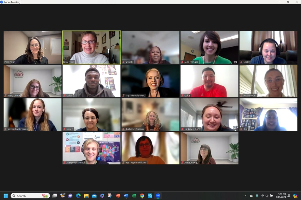 Key2Ed's tweet image. Two more Facilitated IEP trainings in the books with phenomenal educators in the CASE organization looking to improve school and family partnerships.
#iepfacilitation
#improvedschoolandfamilypartnerships
@casecec