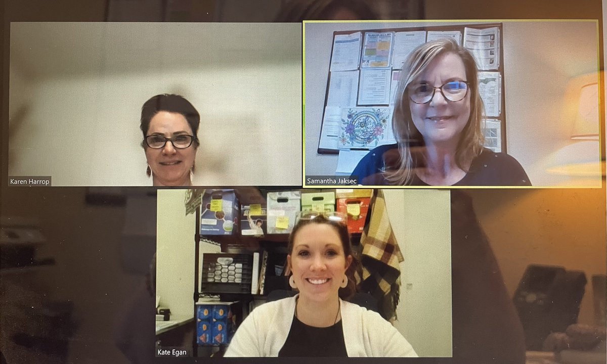 Key2Ed's tweet image. Two more Facilitated IEP trainings in the books with phenomenal educators in the CASE organization looking to improve school and family partnerships.
#iepfacilitation
#improvedschoolandfamilypartnerships
@casecec