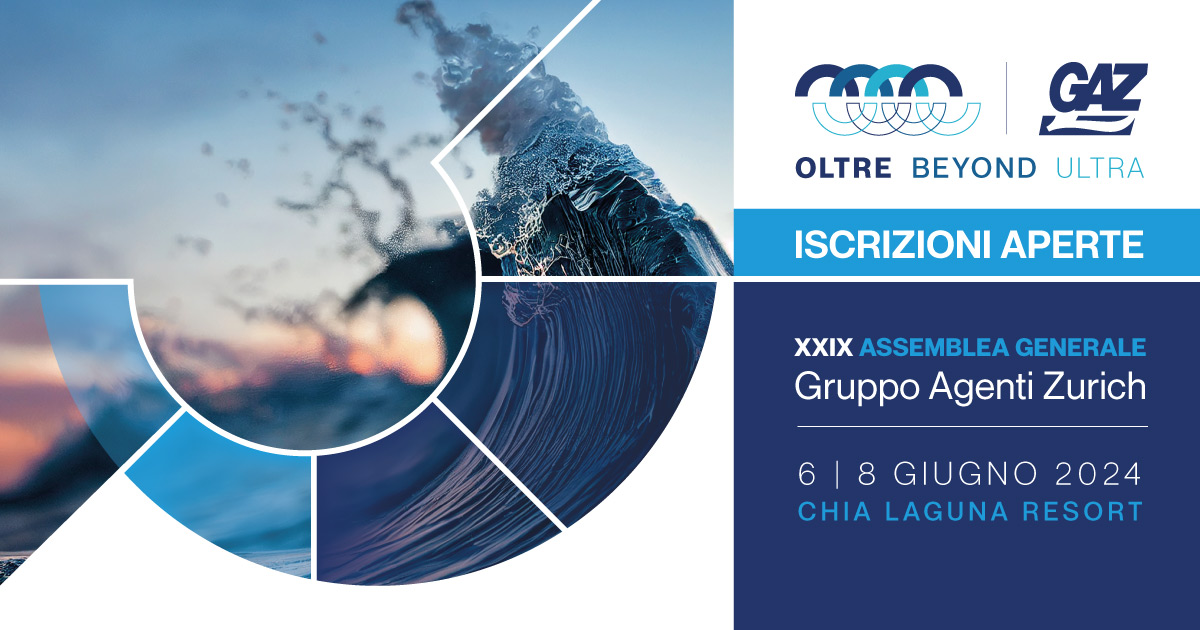 agentigaz's tweet photo. 𝐎𝐋𝐓𝐑𝐄 𝐁𝐄𝐘𝐎𝐍𝐃 𝐔𝐋𝐓𝐑𝐀
Si avvicina la XXIX Assemblea Generale Elettiva del GAZ! Tutti gli associati sono chiamati a partecipare: la piattaforma dedicata alle registrazioni è raggiungibile all'indirizzo indicato dalla segreteria organizzativa via mail. Iscriviti ora! https://t.co/1b6e0wb07x