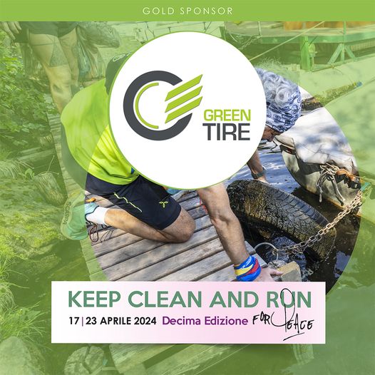 greentirepfu's tweet photo. @Roma ospita l'ultima tappa di #keepcleanandrun, l'eco-maratona che ha percorso l'Italia per portare un messaggio di sostenibilità contro il #littering. @greentirepfu partner dell'iniziativa accoglierà i runner all'arrivo presso l'Assessorato all'Ambiente del Comune #23aprile https://t.co/WvcN00bzVe
