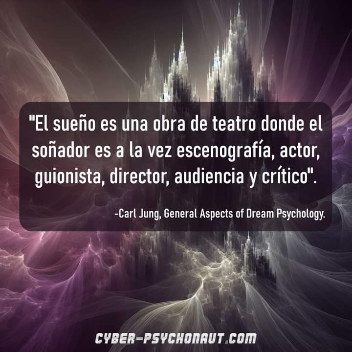 #CarlJung