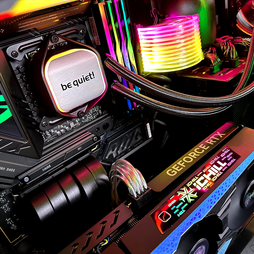 bequietofficial's tweet photo. 🖤 Dark Power - nothing more to add to this awesome build from MPC Project featuring our Dark Power 13 and Dark Base 701!
#DarkPower13 #PSU #DarkBase701 #PureLoop2FX #ARGB #bequiet #pchardware https://t.co/bons6OzvO3