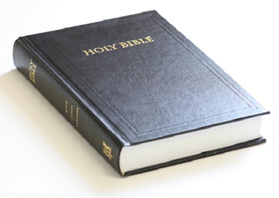 On #WorldBookDay take the time to read the greatest book ever.