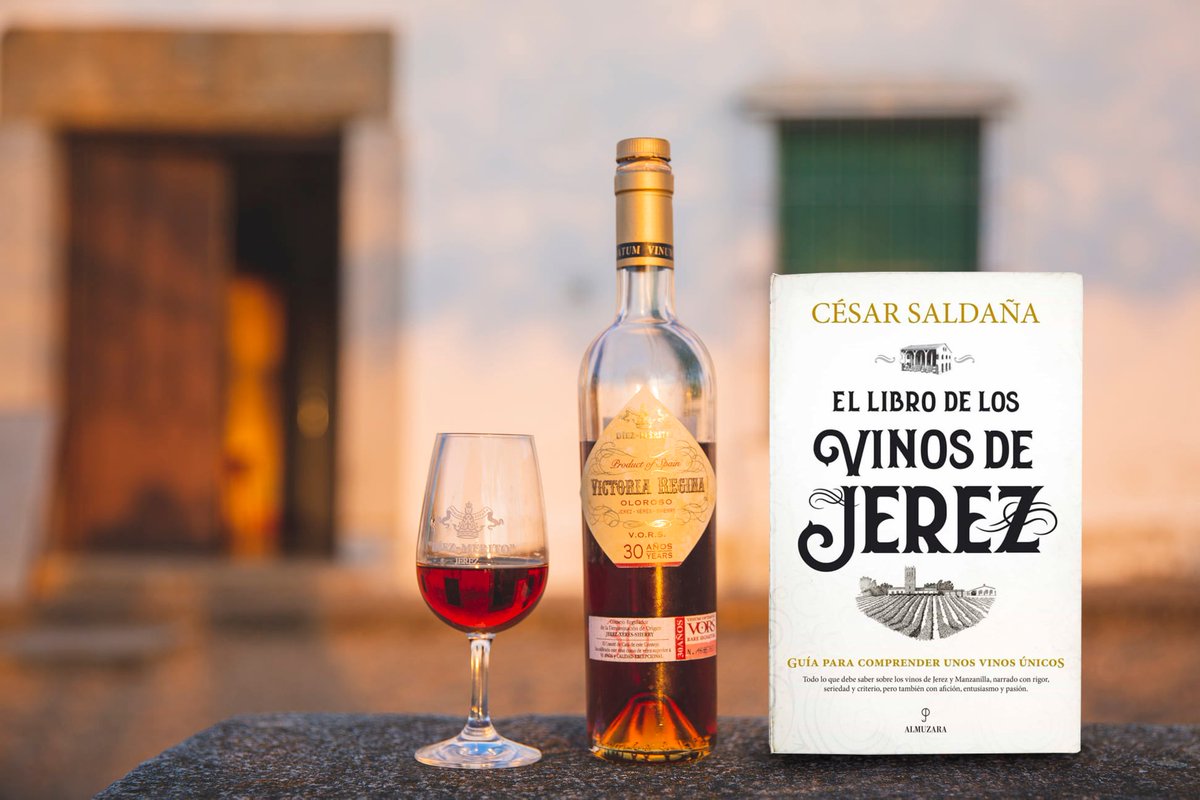 DiezMerito's tweet photo. Ya tenemos plan para esta tarde.
#23DeAbril
#DíaDelLibro
#Oloroso
#VictoriaRegina
#VORS
#DíezMérito
#Jerez https://t.co/fSE5uwRcAP