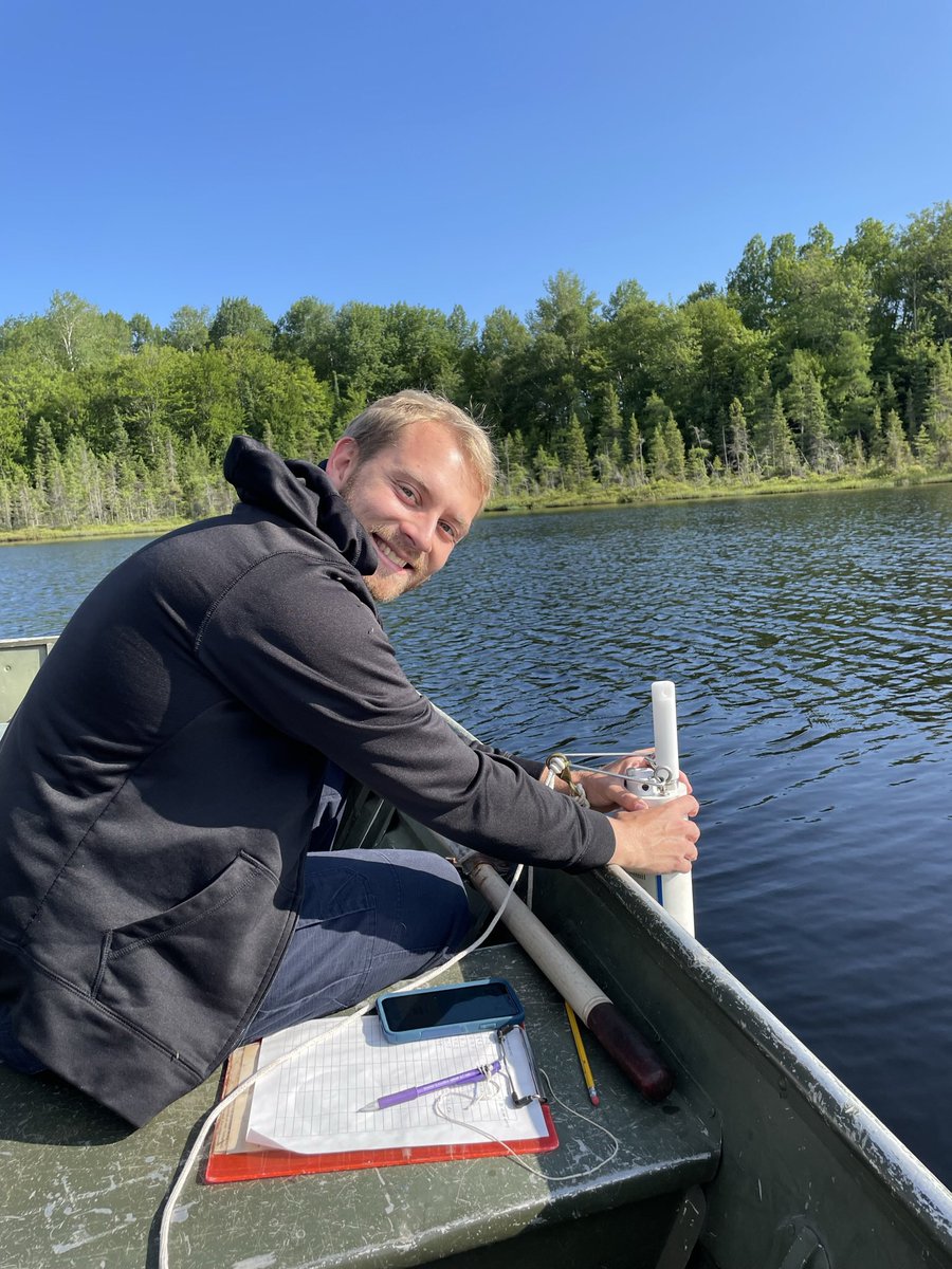 I’m on the ballot to be a student member of the ASLO board! If you’re an ASLO member, please remember to vote. You can read more about me and vote here: aslo.org/election-2024/