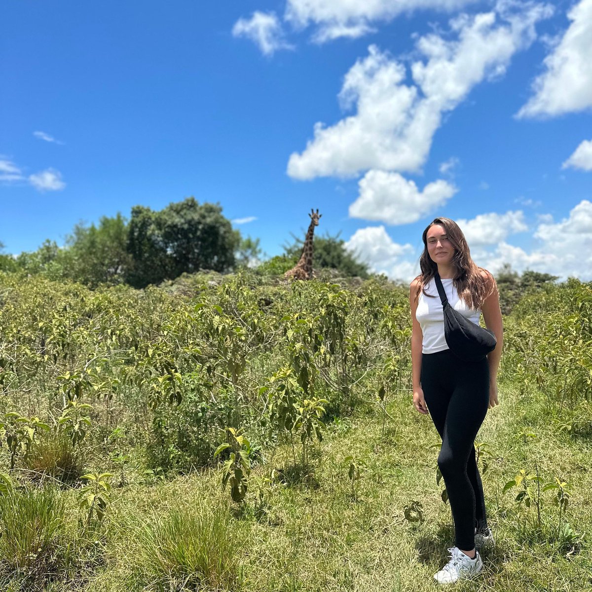 ZaraTours's tweet photo. Take a walk on the wild side with our nature walks in @tanzaniaparks
🌐https://t.co/godEutTiL0
📧zara@zaratanzaniaadventures.com
🌿 #naturewalks🌿 #exploreoutdoors #naturephotography #daytrips #walkingsafari #travelwithus #besttouroperator #zazaratanzaniaadventures https://t.co/rdiRhztF2k