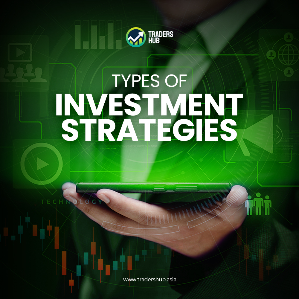 The most prevalent investment techniques include:

-> Growth investing 
-> Value investing 
-> Quality investing 
-> Index investing 
-> Buy and hold investing 

#InvestmentStrategies #GrowthInvesting #ValueInvesting #QualityInvesting #IndexInvesting #PassiveInvesting