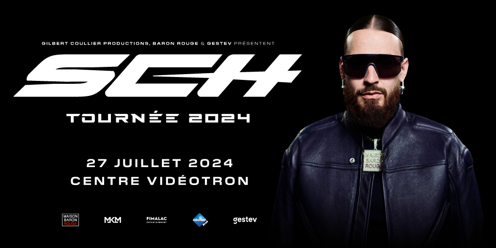 Centre Vidéotron tweet media