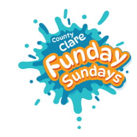 Funday Sundays are here 💛💙 Sundays in Clare are vibrant days of adventure and discovery, Offering special deals on top attractions and activities, complemented by the thrill of winning attractive prizes! Visit weekly to see what's on offer visitclare.ie/Sundays/