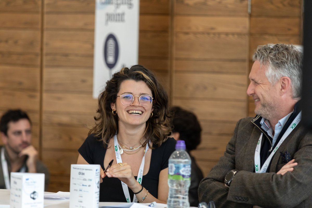 ArgusMedia's tweet photo. Standing room only at the #ArgusBiomassConference taking place 23-25 April in London, UK. The event opened today with exclusive insights and focused working groups and technical presentations in the Innovation Zone. Learn more: https://t.co/3fYz6xpF0L | #ArgusBiomass #biomass https://t.co/BiEKysioGf