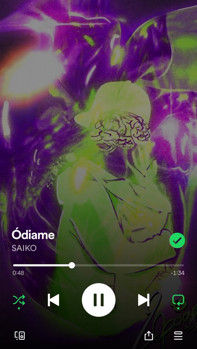 me tatuaría cada frase de esta canción😀