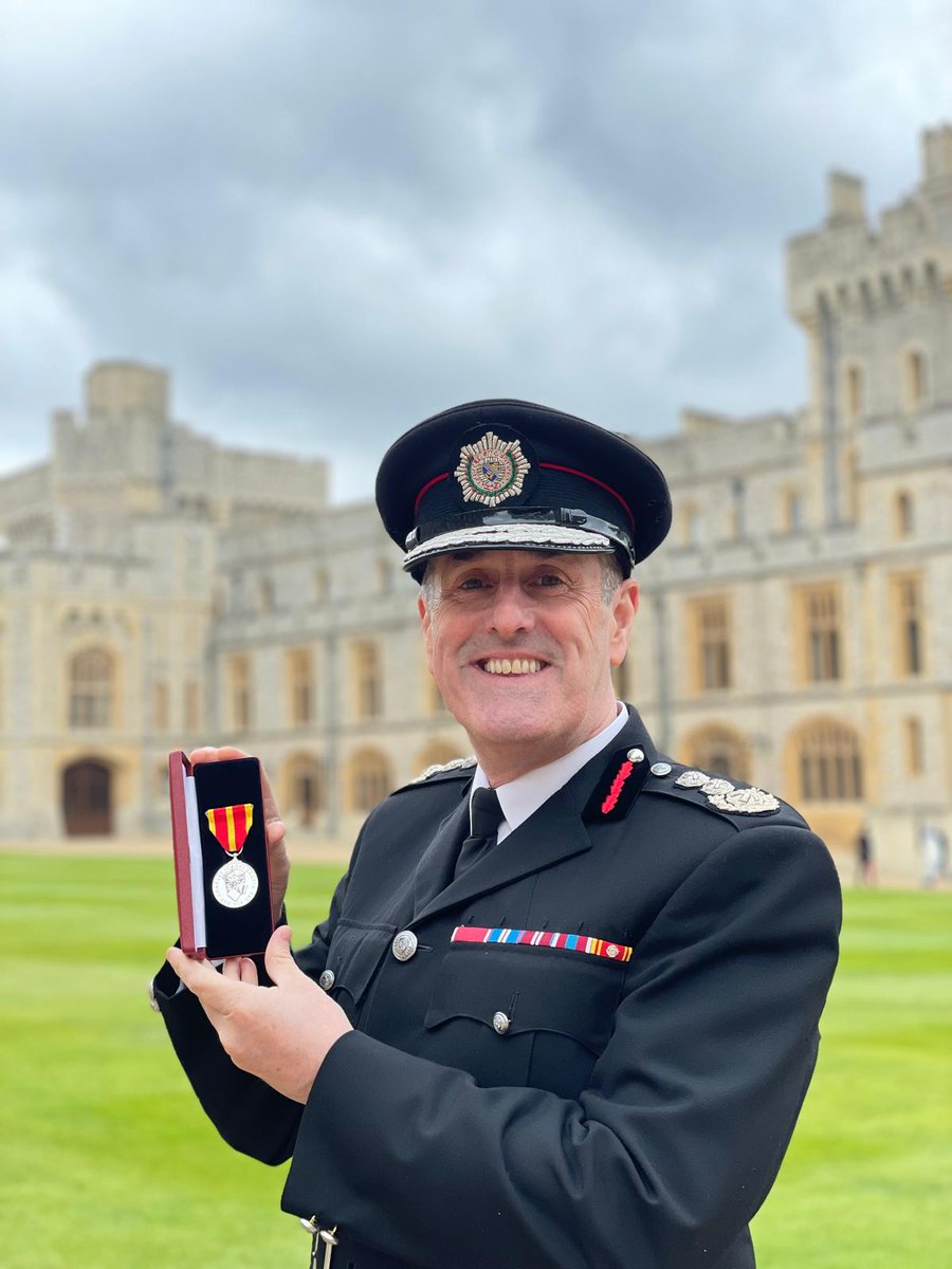 Mersey Fire tweet media