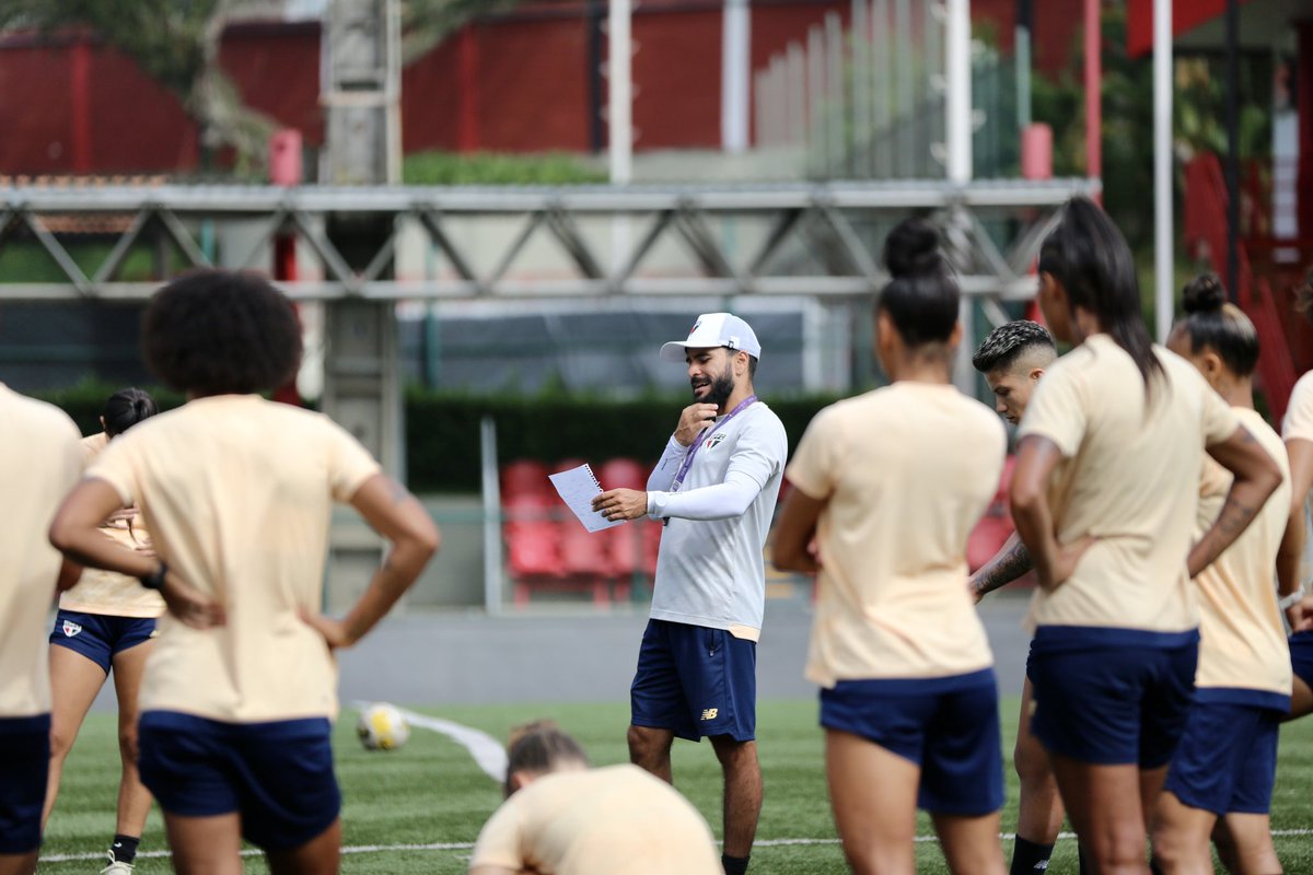 SaoPauloFC_Fem tweet picture