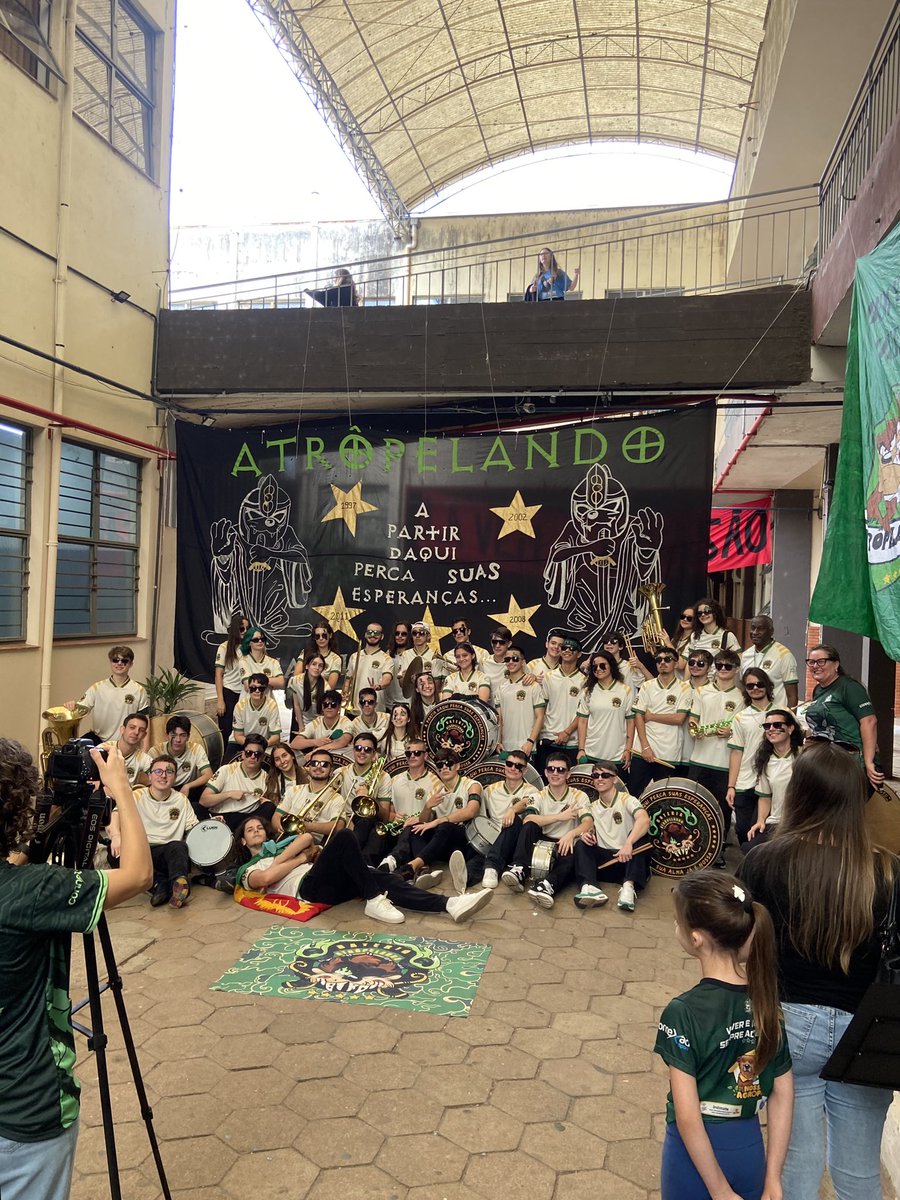 simplesmente a melhor do estado