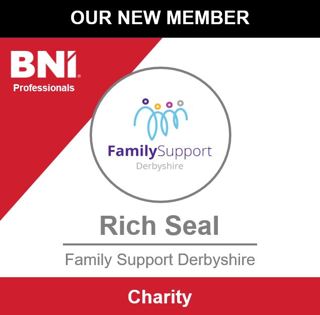 BNI Derbyshire tweet media